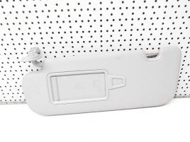  Parasolar stanga Kia Ceed (JD) [Fabr 2012-2018] OEM