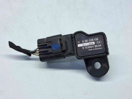  Senzor presiune Peugeot 207 (WA) [Fabr 2006-2012] 0261230136