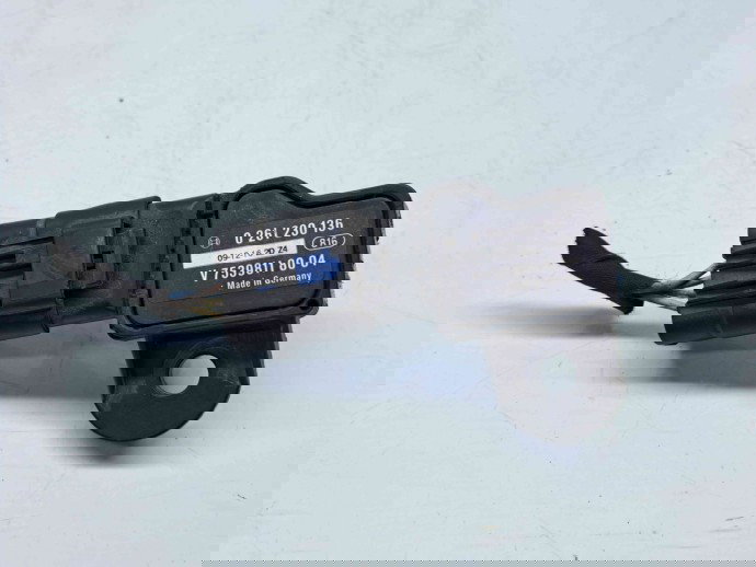  Senzor presiune Peugeot 207 (WA) [Fabr 2006-2012] 0261230136