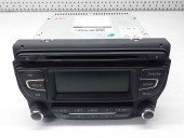  Radio CD Kia Ceed (JD) [Fabr 2012-2018] 96170-A2500WK