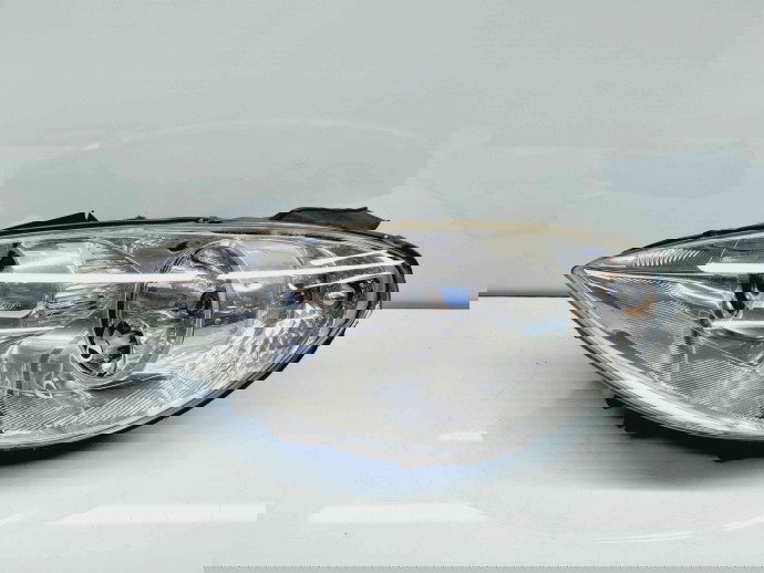  Far stanga Peugeot 807 [Fabr 2002-2008] OEM