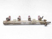 Rampa injectoare Kia Ceed (JD) [Fabr 2012-2018] 35350-03300 1.4 B G4LC-6   