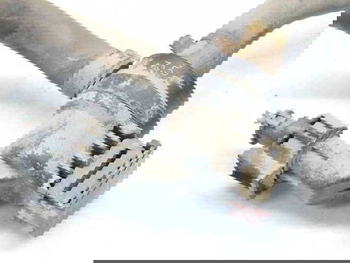 Supapa vacuum Kia Ceed (JD) [Fabr 2012-2018] 29010-02100 1.4 B G4LC-6  1.4 B G4LC-6 74KW / 100CP