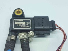  Senzor presiune Mercedes Clasa C (W204) [Fabr 2007-2014] 0281006278