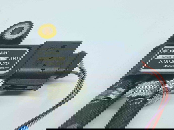  Senzor presiune Mercedes Clasa C (W204) [Fabr 2007-2014] 0281006278