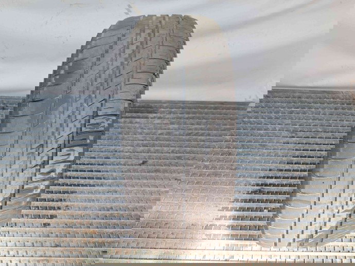 Anvelopa SH Vara GOODYEAR / 225 / 55 / R17