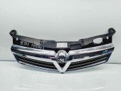 Grila bara fata Opel Astra H [Fabr 2004-2009] 13225791