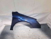 Aripa dreapta fata Citroen C5 (III) [ Fabr 2008-prezent] KPK