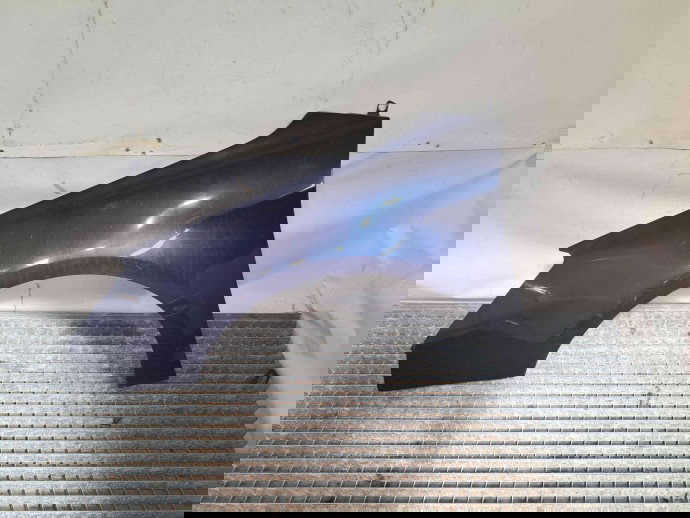 Aripa stanga fata Citroen C5 (III) [ Fabr 2008-prezent] KPK