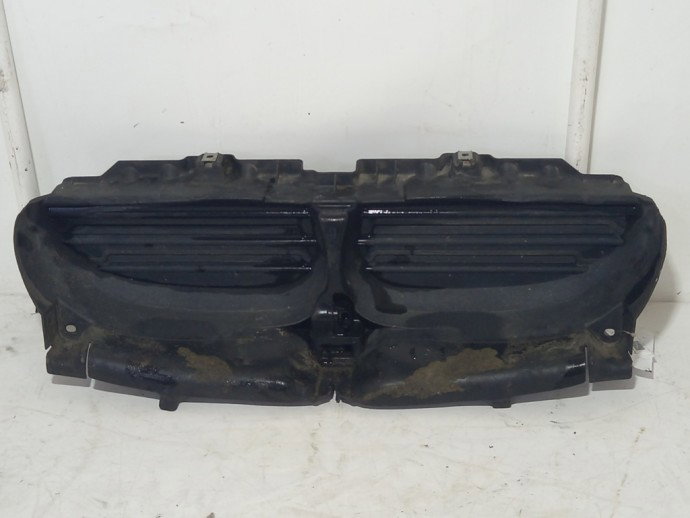 Deflector aer BMW 525D E60 3.0 D 7178116 2004-2010