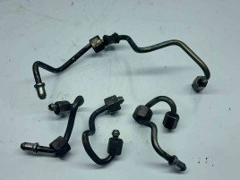 Set conducte tur injector SMART Fortwo Coupe (W451) [Fabr 2006-2014] OEM 0.8 CDI 660951  