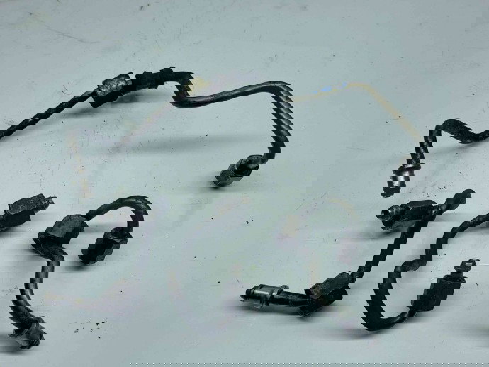 Set conducte tur injector SMART Fortwo Coupe (W451) [Fabr 2006-2014] OEM 0.8 CDI 660951  