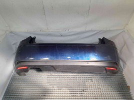 Bara spate Citroen C5 (III) [ Fabr 2008-prezent] KPK