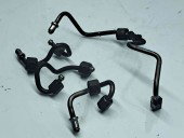 Set conducte tur injector SMART Fortwo Coupe (W451) [Fabr 2006-2014] OEM 0.8 CDI 660951  