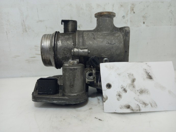 EGR BMW 525D E60 3.0 D 7804380 2004-2010