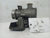 EGR BMW 525D E60 3.0 D 7804380 2004-2010