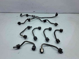 Set conducte tur injector Mercedes Clasa C (W204) [Fabr 2007-2014] OEM 3.0 CDI 642830  