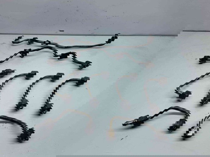 Set conducte tur injector Mercedes Clasa C (W204) [Fabr 2007-2014] OEM 3.0 CDI 642830  