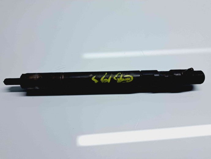 Injector SSANGYONG Rodius [Fabr 2004-2013] A6650170221 2.7 D27DT (OM6)   