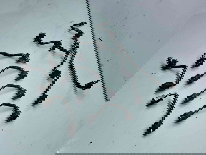 Set conducte tur injector Mercedes Clasa C (W204) [Fabr 2007-2014] OEM 3.0 CDI 642830  