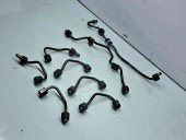 Set conducte tur injector Mercedes Clasa C (W204) [Fabr 2007-2014] OEM 3.0 CDI 642830  