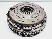Kit ambreiaj volanta masa dubla Renault Megane 3 Combi [Fabr 2008-2015] C1044575 1.5 DCI K9K636 81KW / 110CP  