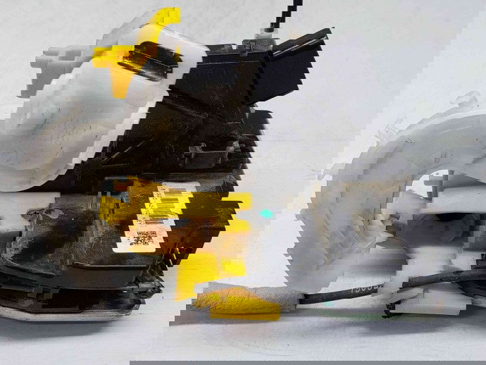 Broasca usa dreapta fata Kia Ceed (JD) [Fabr 2012-2018] 81320-A2410