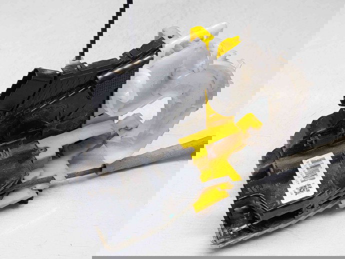 Broasca usa stanga fata Kia Ceed (JD) [Fabr 2012-2018] 81310-A2400