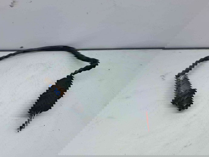 Sonda lambda Mercedes Clasa C (W204) [Fabr 2007-2014] A0035427018 3.0 CDI 642830  