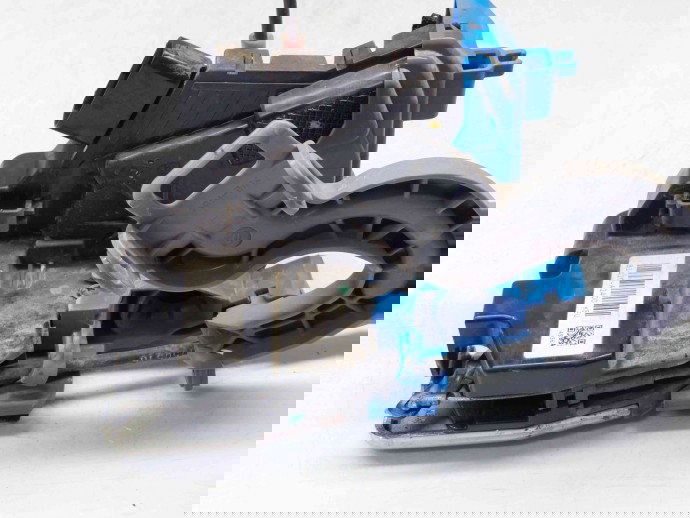 Broasca usa stanga spate Kia Ceed (JD) [Fabr 2012-2018] 81410-A2400