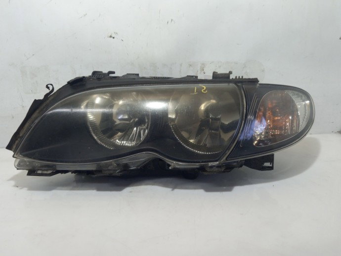Far stanga BMW 320D E46 2.0 D 0301177601 1998-2004