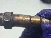 Sonda lambda Mercedes Clasa C (W204) [Fabr 2007-2014] A0035427018 3.0 CDI 642830  