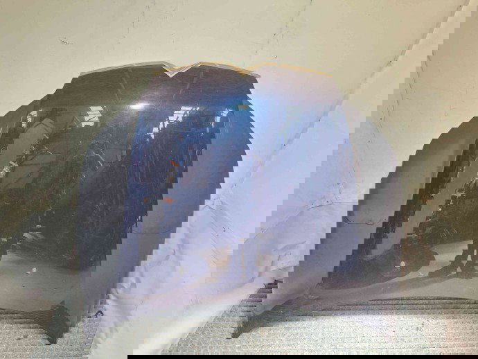 Capota Citroen C5 (III) [ Fabr 2008-prezent] KPK