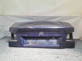 Capota portbagaj Citroen C5 (III) [ Fabr 2008-prezent] KPK