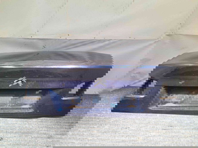 Capota portbagaj Citroen C5 (III) [ Fabr 2008-prezent] KPK