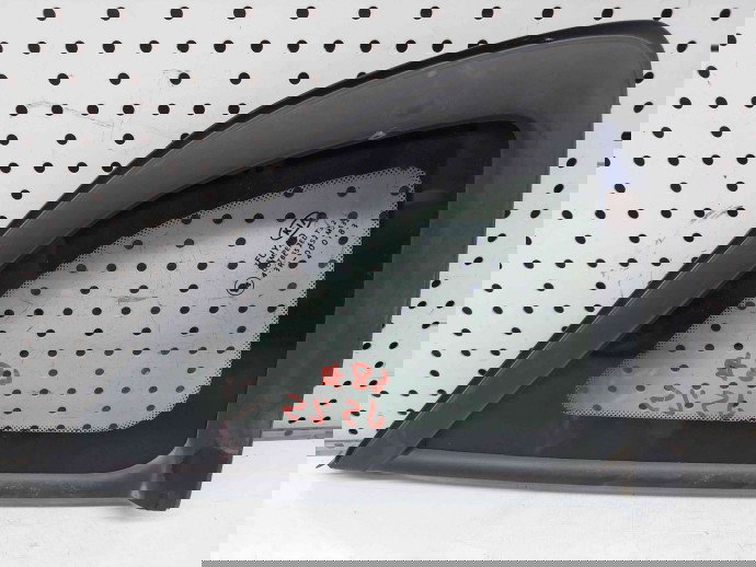 Geam caroserie fix stanga Kia Ceed (JD) [Fabr 2012-2018] OEM