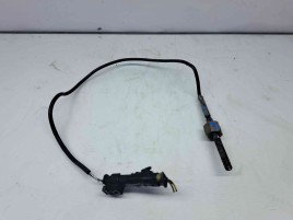 Sonda temperatura gaze Mercedes Clasa C (W204) [Fabr 2007-2014] A0071536728 3.0 CDI 642830 3.0 CDI 642830 165KW / 224CP