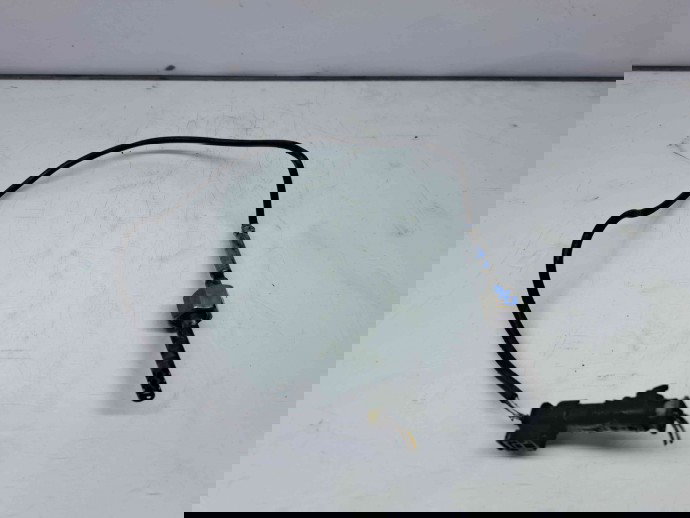 Sonda temperatura gaze Mercedes Clasa C (W204) [Fabr 2007-2014] A0071536728 3.0 CDI 642830 3.0 CDI 642830 165KW / 224CP