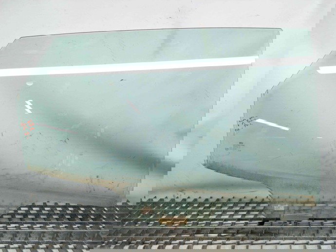 Geam usa dreapta spate Kia Ceed (JD) [Fabr 2012-2018] OEM