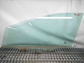 Geam usa stanga fata Kia Ceed (JD) [Fabr 2012-2018] OEM