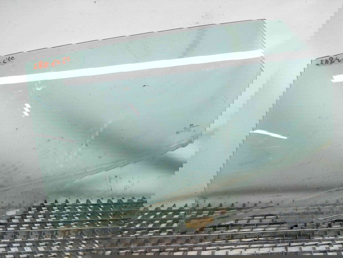 Geam usa stanga spate Kia Ceed (JD) [Fabr 2012-2018] OEM