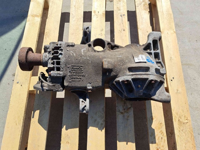 Grup diferential spate LAND ROVER Freelander 2 (FA) [Fabr 2006-2014] 6520113690 2.2 DOHC  118KW / 160CP  