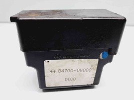  Modul confort SSANGYONG Rodius [Fabr 2004-2013] 84700-08000