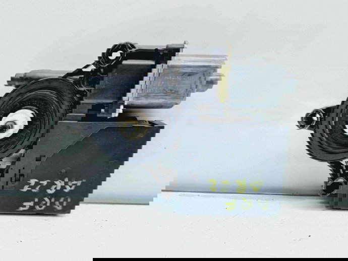 Motoras geam dreapta fata Volkswagen Passat B7 (362) [Fabr 2010-2014] 3AA959701A