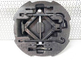 Kit roata de rezerva + cric Kia Ceed (JD) [Fabr 2012-2018] 09149-A2000