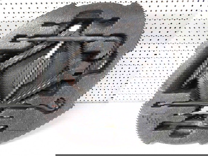 Kit roata de rezerva + cric Kia Ceed (JD) [Fabr 2012-2018] 09149-A2000