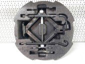 Kit roata de rezerva + cric Kia Ceed (JD) [Fabr 2012-2018] 09149-A2000