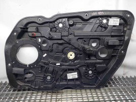 Macara electrica geam dreapta fata Kia Ceed (JD) [Fabr 2012-2018] 82480-A2311