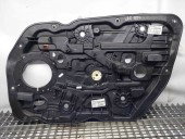 Macara electrica geam dreapta fata Kia Ceed (JD) [Fabr 2012-2018] 82480-A2311