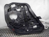 Macara manuala geam stanga spate Kia Ceed (JD) [Fabr 2012-2018] 83470-A2301